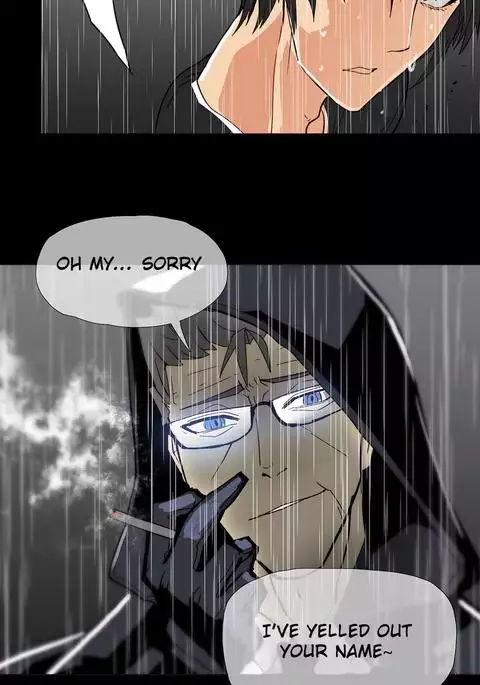 Household Affairs Ch.1-51