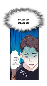 Tissue Thieves Ch.1-22 (English) (Ongoing)