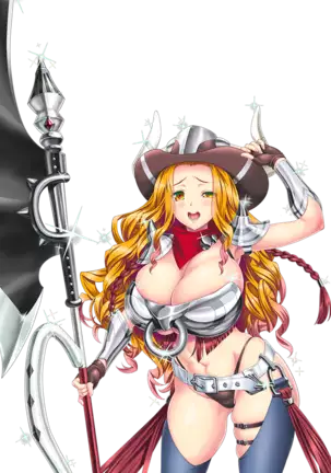 Matoushi Maiya - Maiki Juuni Shikyuu Hen