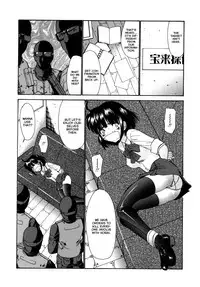 [Nishikawa Kou] Alice [English] [Brolen]