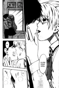 [AZUMA Tesshin] Hen Koi - The After School Diary [English]