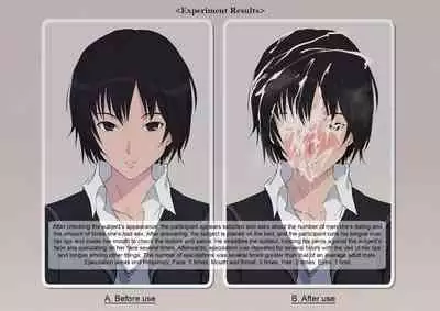 Samen Tissue Angels Vol. 2 + Extra