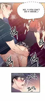 [BAK Hyeong Jun] Sweet Guy Ch.1-49.5 (English) (YoManga) (Ongoing)