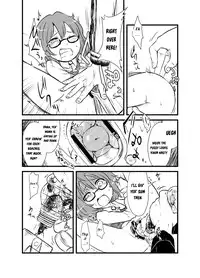 [02 (Harasaki)] Sumireko-chan no Chitsunai ni Gokiburi wo Ireru Hon | The Inserting Cockroaches Into Sumireko-chan's Vagina Book (Touhou Project) [English]