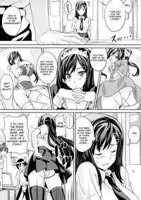 [Takeda Hiromitsu] Tsundero [English]