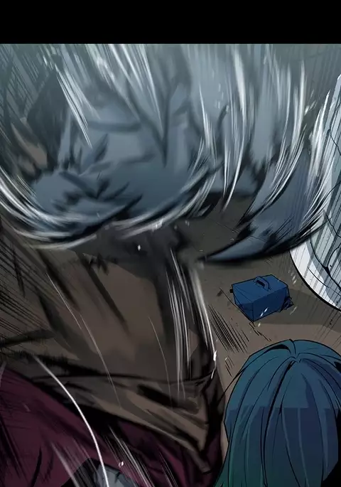 Canine Tooth Ch.1-12