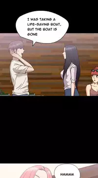 [Madstart] Secret Island Ch.1-28 (English) (Ongoing)