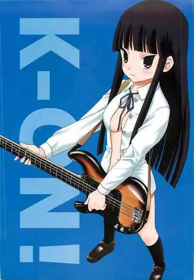 Okappa Rongu no Iru Huuken sideA