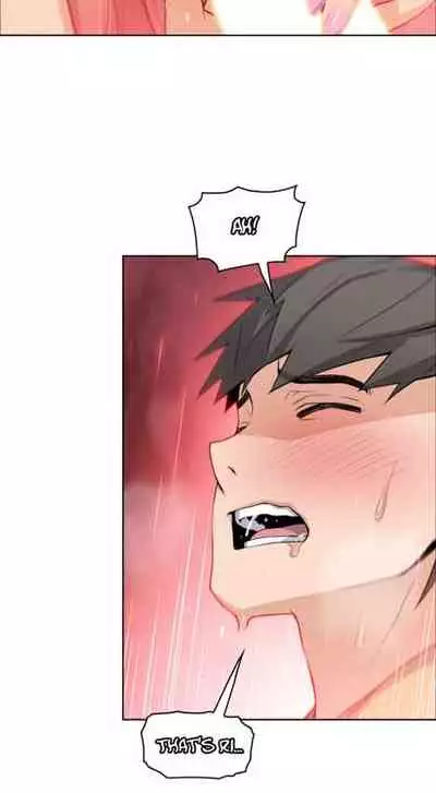 Housekeeper [Neck Pillow, Paper] Ch.30/49 [English] [Manhwa PDF]