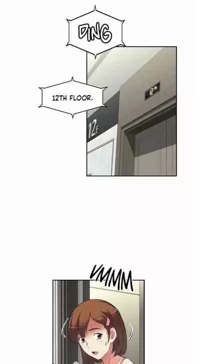 The Girls’ Nest | HELL'S HAREM Ch.1-16