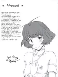 (C80) [Majimadou (Matou)] The Black & Pink Parade B-Side (THE IDOLM@STER Dearly Stars) [English] [Otokonoko Scans]