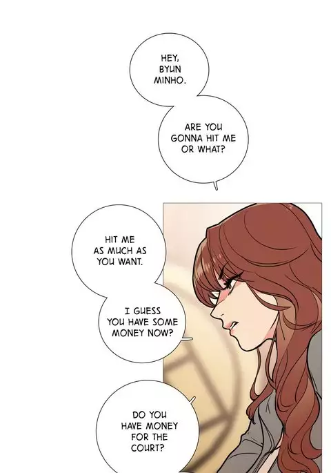 Sadistic Beauty Ch.1-16