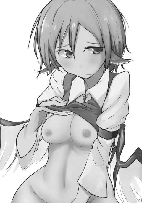 幻想郷だしいいんじゃない