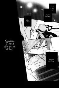 (SUPER17) [KSL (Okimura Shino)] SONONUKUMORINI YOUGA-ARU | That Warmth has a Purpose (Naruto) [English] [Shadowcatkin16]