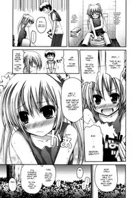 [Fujisaka Lyric] Irodori Iroha | Color Iroha [English] [Mistvern]