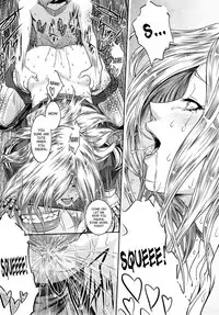 [Kokonoki Nao] Go West & Back to East [English] [SaHa]