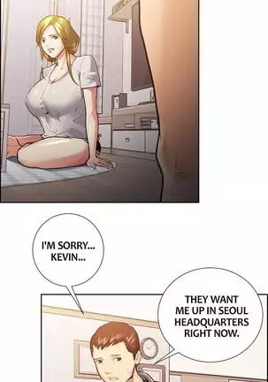 Taste of Forbbiden Fruit Ch.34/53