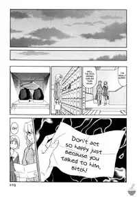 [Suehirogari] Hana no Iro Ch. 1-9 [English] [Soba-Scans]