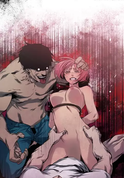 Canine Tooth Ch.1-12