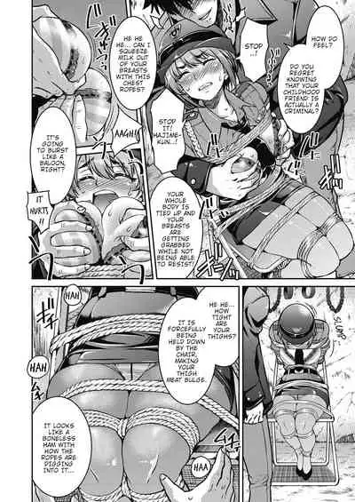 Genjitsu Sekai Cheat Nawashi