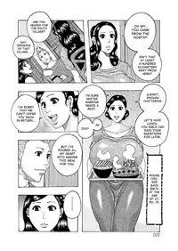 [Jeanne DA'ck] HareBare Harenchi Ch. 1-2 [English] [desudesu] [Digital]