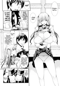 [Erect Sawaru] Sailor Oppai! (COMIC Tenma 2010-06) [English] =TV= [Decensored]