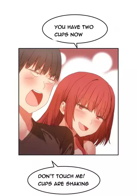 Hari Dormitory Ch.0-22