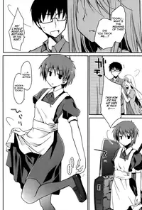 [Ponkotsu Works] Ojou-sama wa Nigedashita - The Grace Escape Ch. 1-17 [English] [Japanzai]