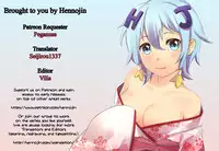 [Studio30NEKO (Fukunotsukuribe)] Mromantik X [English] {Hennojin} [Digital]