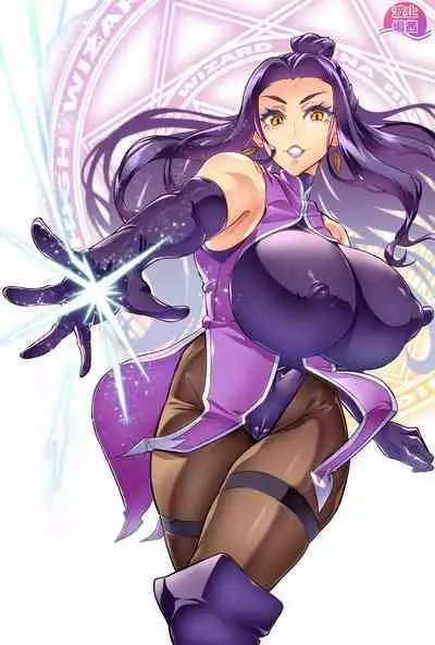 [Hatoba Akane] Maken no Elena ~Katte no Omoibito ni Takusareta Ko to no Koi ni Ochiru Majo~ Ch. 1, 3-7 | High Wizard Elena ~The Witch Who Fell in Love with the Child Entrusted to her by her Past Sweetheart~ Chapter 1, 3-7 [English][CulturedCommissions]