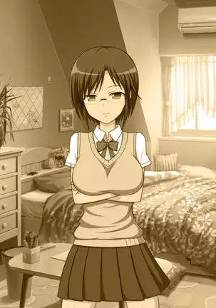 Namaiki na Class no Joshi ga Ore no Tsugou no Ii Namahame Senyou Kanojo ni Naru made