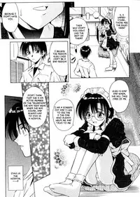 [Matra Milan] Palladium Garden Ch. 1-5 [English] [Hmanga-Project]