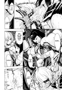 [Hakaba] Koukai Benjo | Public Toilet [English] [Tonigobe + Chocolate]