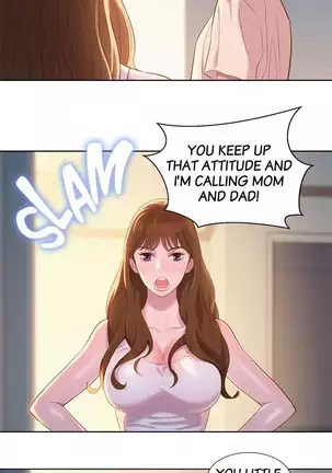 What do you Take me For? Ch.12/?