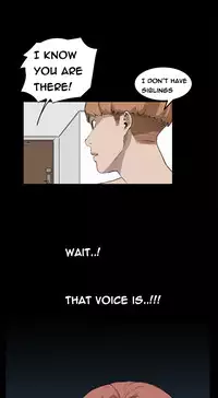 [Keum Sah Gong] Si-Eun Ch.1-40 (English) (Ongoing)