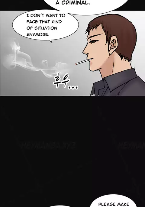 The Taste of Hands Ch.1-57