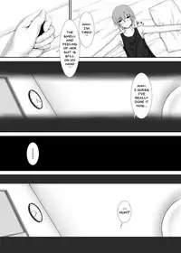 [Mousou Bijutsubu (Sho-yan)] Kuroneko Choco Ice [English] [Doujins.com] [Digital]