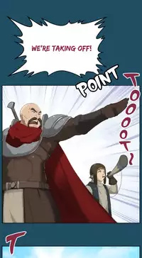 [Hong BanJang] Aharoo Ch.1-32 (English) (YoManga) (Ongoing)