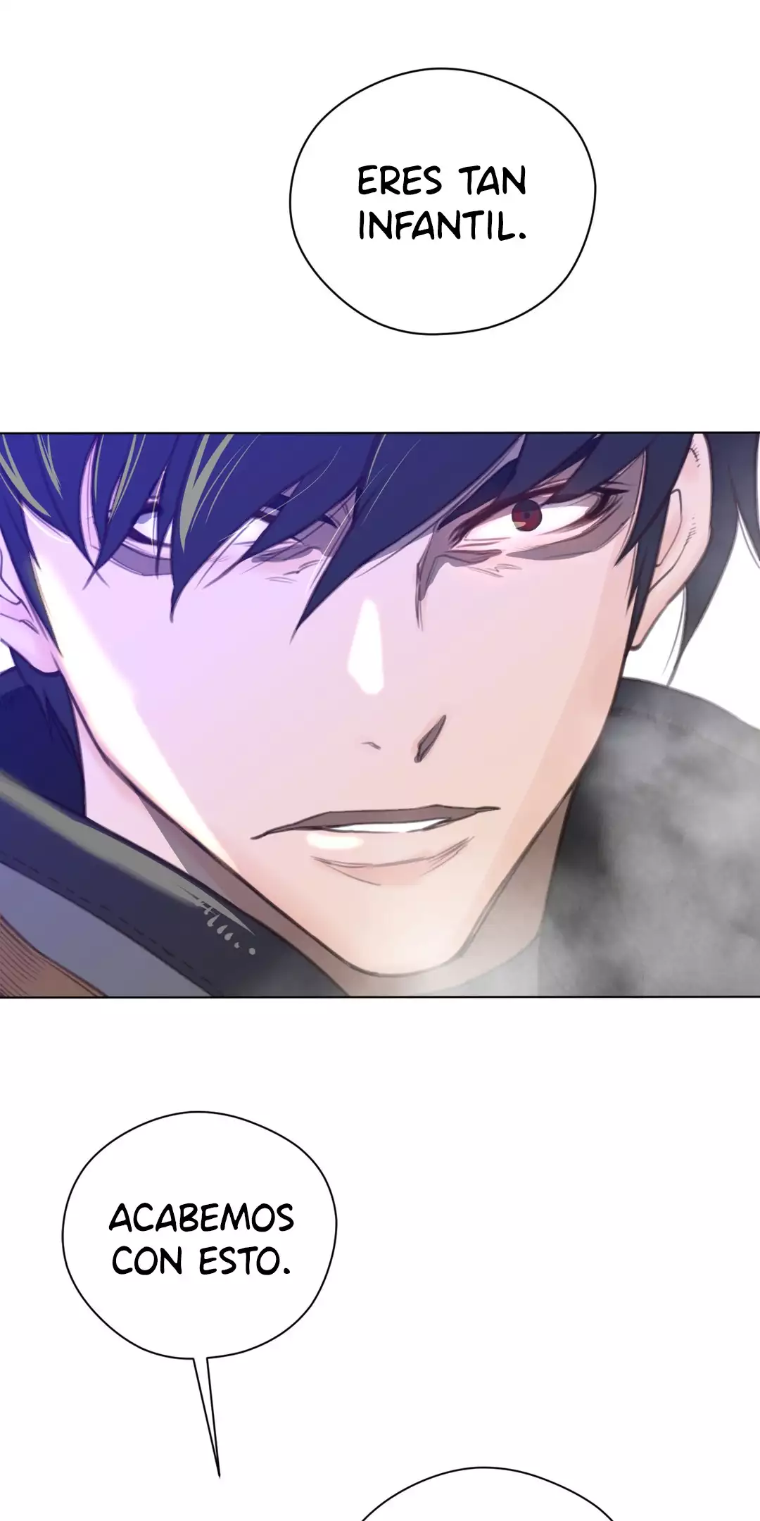 Perfect Half Ch.1-25