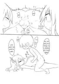 (C85) [Cool Kyou Dai San Shibu (Cool Kyou Shinja)] Nyuuen Shiki [English] {JUSTICE}