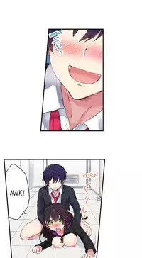 Committee Chairman, Didn't You Just Masturbate In the Bathroom? I Can See the Number of Times People Orgasm (Ch.1 - 24)[English](Ongoing)