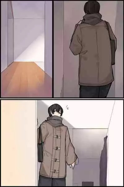 [NCP] Mechakucha Eroi Karada no Sewazuki Osananajimi to, Cool-kei Kyonyuu Bijin Douryou to Oren-chi de 3P Harem!?