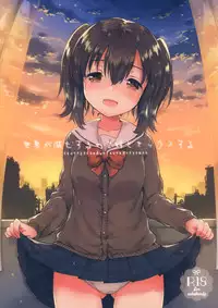 (COMITIA118) [Squeeze Candy Heaven (Ichihaya)] Sekai ga Metsubou Suru node Imouto to Sex Suru [Chinese] [CE家族社]