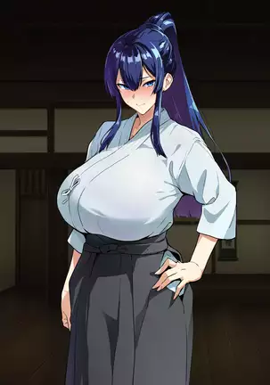 Juukon Sentai Juusoldier ch.1-3