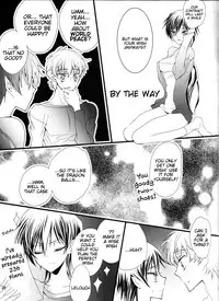 [Coral Reef (Yuumi Takako)] Ruru Milk Haru no Gou (Code Geass- Lelouch of the Rebellion) [English] [Tigoris Translates]