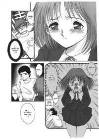 [YASKA] Haitoku Kazoku | Immorality Family [English]