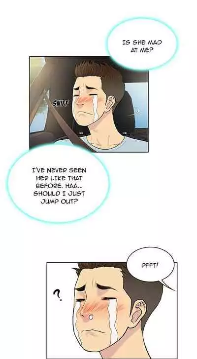 The Stand-up Guy Ch.56/56