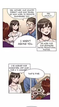 [Ramjak] Atonement Camp Ch.1-30 (English) (Ongoing)