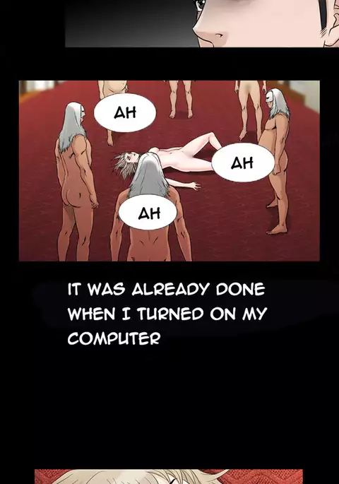 The Taste of Hands Ch.1-61