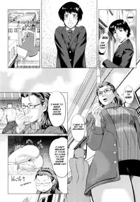 Created for Mom [English] [Rewrite] [EZ Rewriter]